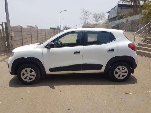 2016 Renault KWID MT for sale at low price