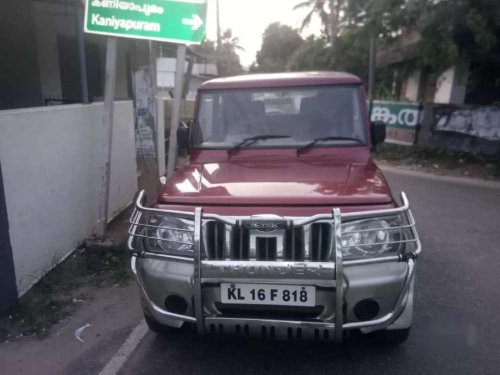 2009 Mahindra Bolero SLX MT for sale at low price