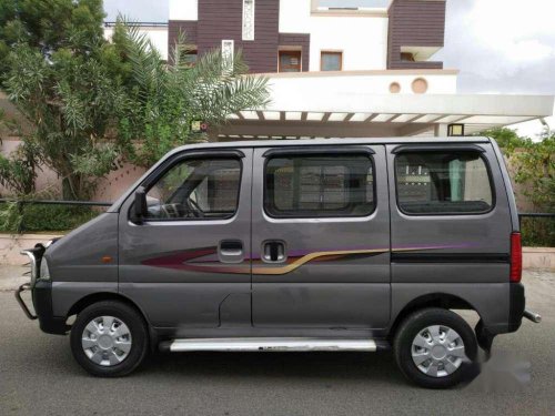Used Maruti Suzuki Eeco 5 STR WITH A/C+HTR, 2012, Petrol MT for sale 