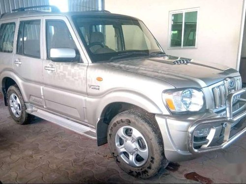 Used Mahindra Scorpio SLE BS-IV, 2013, Diesel MT for sale 