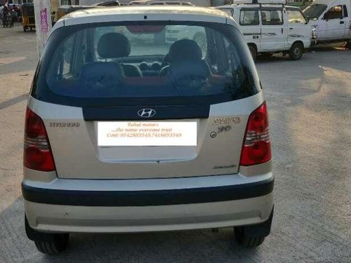 Used Hyundai Santro Xing GLS AT 2008 for sale 