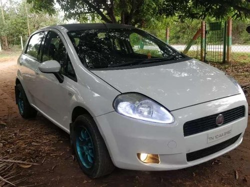 2010 Fiat Punto MT for sale 