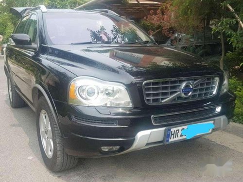 2013 Volvo XC90 AT for sale