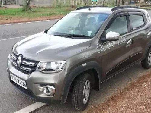 Used Renault Kwid RXT MT for sale at low price