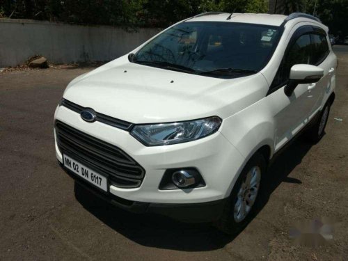 Ford EcoSport 2014 MT for sale 