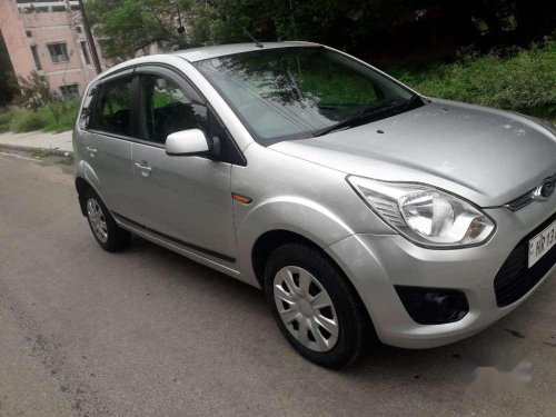 Ford Figo Duratorq Diesel ZXI 1.4, 2013, MT for sale 