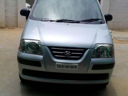 Hyundai Santro Xing XO 2007 MT for sale 