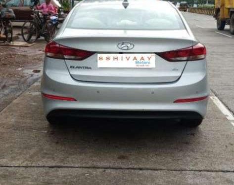 2018 Hyundai Elantra 2.0 SX AT for sale