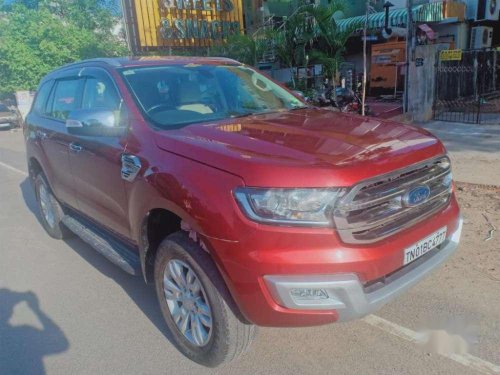 Used 2016 Ford Endeavour AT for sale