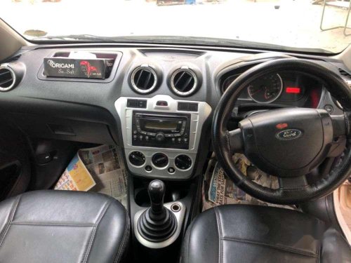 Used Ford Figo Duratorq Diesel EXI 1.4, 2010, MT for sale 