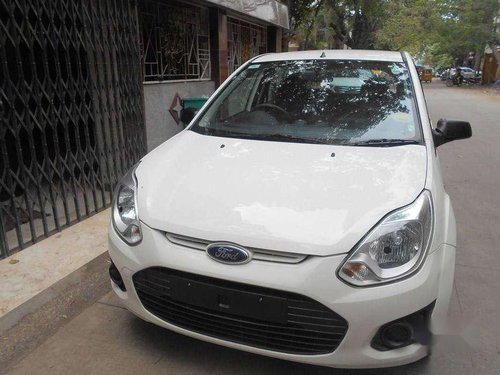 Ford Figo Duratorq ZXI 1.4, 2014, Diesel MT for sale 