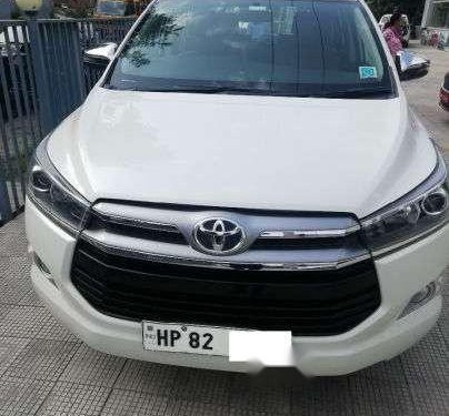 Used Toyota Innova 2018 AT for sale 