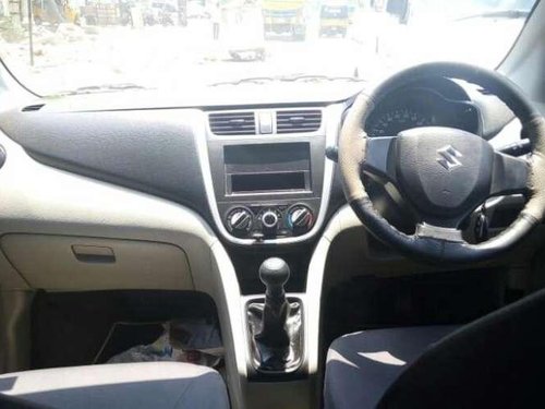 Used 2014 Maruti Suzuki Celerio VXI MT for sale