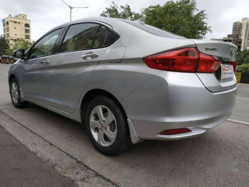 2014 Honda City 1.5 V MT for sale 