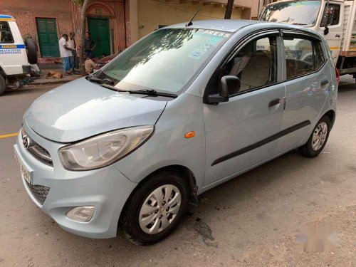 Hyundai i10 Era 2012 MT for sale 