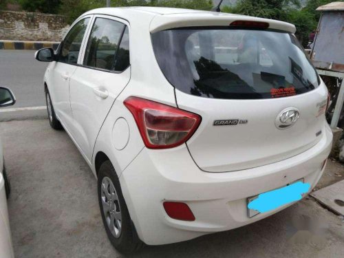 2013 Hyundai i10 MT for sale