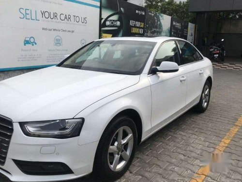 Audi A4 2.0 TDI (177bhp), Premium Plus, 2014, Diesel AT for sale 