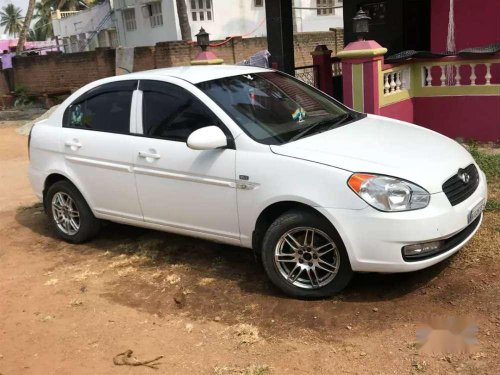 Used 2008 Hyundai Verna MT for sale 