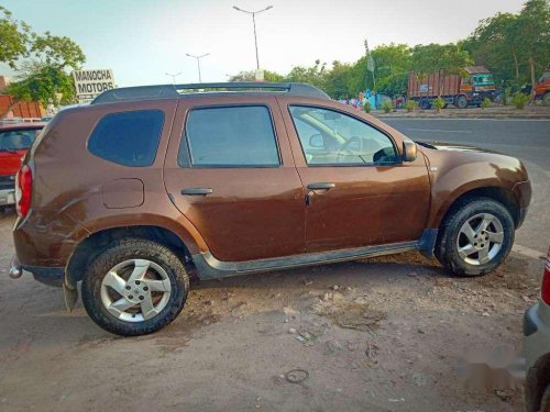 Renault Duster 85 PS RxL Diesel (Opt), 2012, MT for sale 