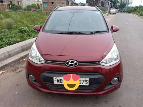 Hyundai i10 2016 MT for sale 