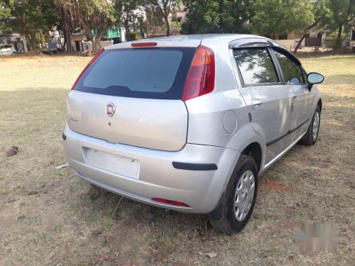 Used 2010 Fiat Punto MT  for sale