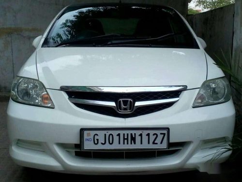Used Honda City ZX EXi 2007 MT for sale 