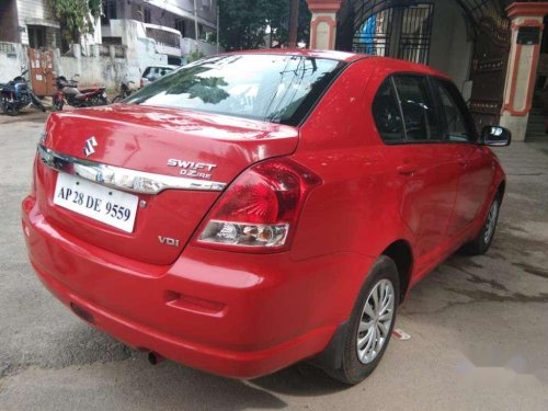 2009 Maruti Suzuki Swift Dzire MT for sale at low price