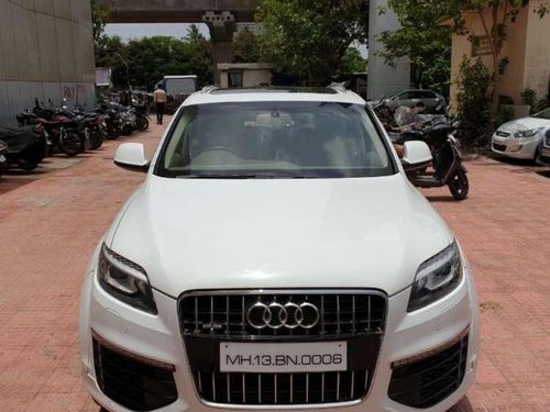 Audi Q7 3.0 TDI quattro Premium, 2015, Diesel AT for sale 