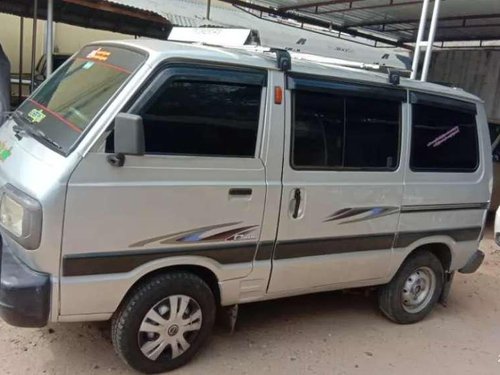 Used 2010 Maruti Suzuki Omni MT for sale