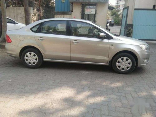 Skoda Rapid 2012 MT for sale 