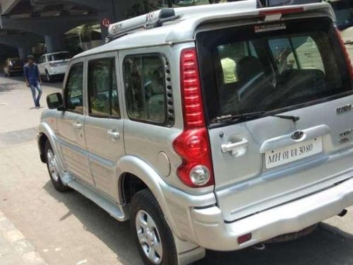 Mahindra Scorpio 2006 SLX 2.6 Turbo 7 STr MT for sale 