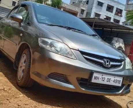 Used Honda City ZX GXi 2006 MT for sale 