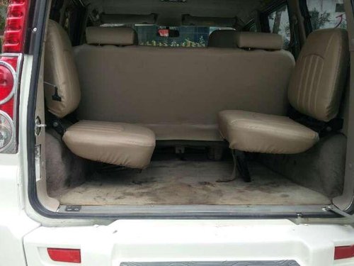 Mahindra Scorpio SLE BS-IV, 2012, Diesel MT for sale 