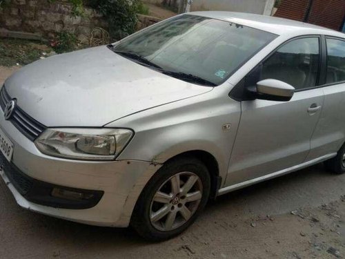 Used Volkswagen Polo MT for sale 