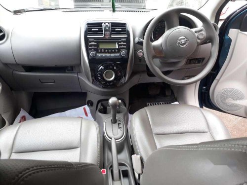 Nissan Micra XV CVT 2014 AT for sale 