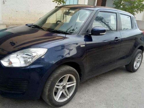 Maruti Suzuki Swift 2018 VDI AT for sale 