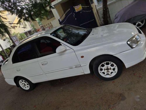 Used Hyundai Accent MT for sale  at low price