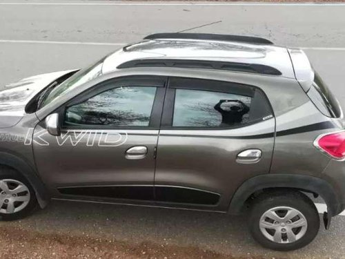 Used Renault Kwid RXT MT for sale at low price