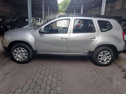 Renault Duster 85 PS RxE Diesel, 2015, MT for sale 