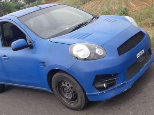 Used 2011 Nissan Micra MT for sale