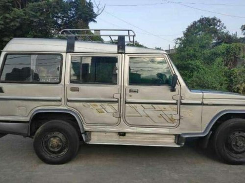 Mahindra Bolero XL 9 Str, 2010, Diesel MT for sale 