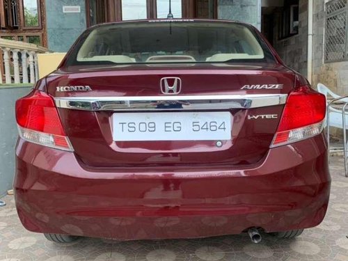 Used Honda Amaze 2015 MT for sale 