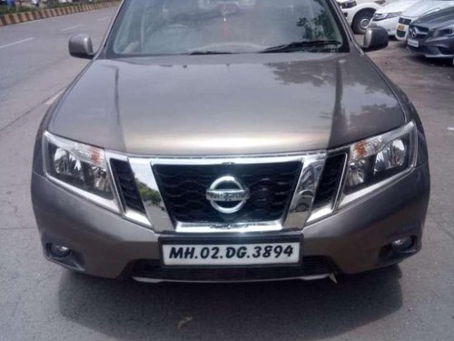 Used 2013 Nissan Terrano XL MT for sale