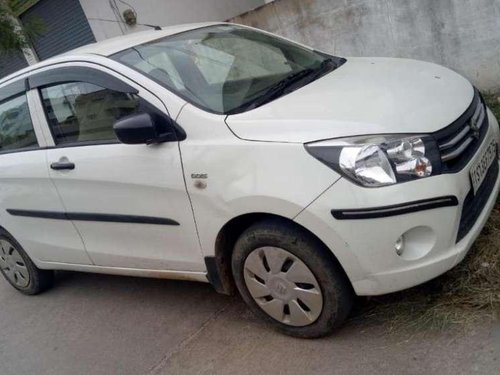 Maruti Suzuki Celerio VDi, 2016, Diesel MT for sale 