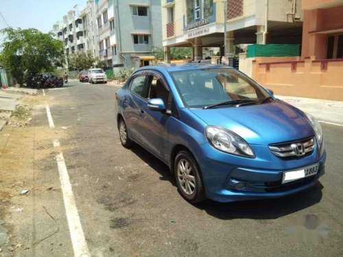 Used Honda Amaze MT for sale at low price