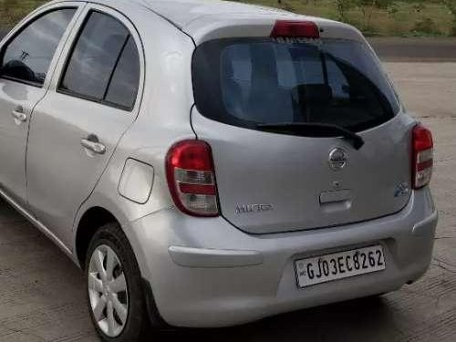 Used Nissan Micra MT for sale at low price