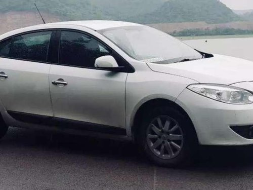 Used 2012 Renault Fluence MT for sale