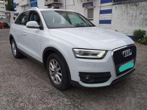 Audi Q3 2.0 TDI quattro Premium Plus, 2014, Diesel AT for sale 