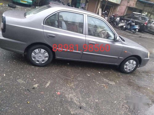 Hyundai Accent CNG, 2006, CNG & Hybrids MT for sale 