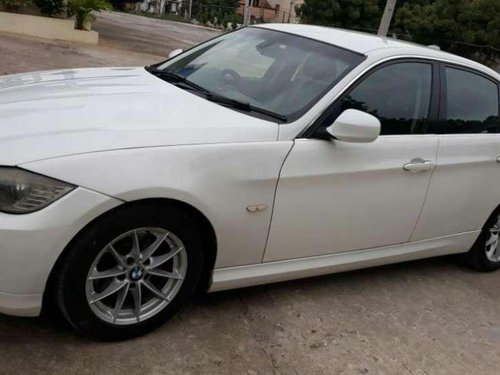 BMW 3 Series 320d AT for sale 